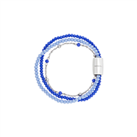 Pulsera Breil Mujer magnetica system in Acero Cristallo TJ3767 - TJ3767